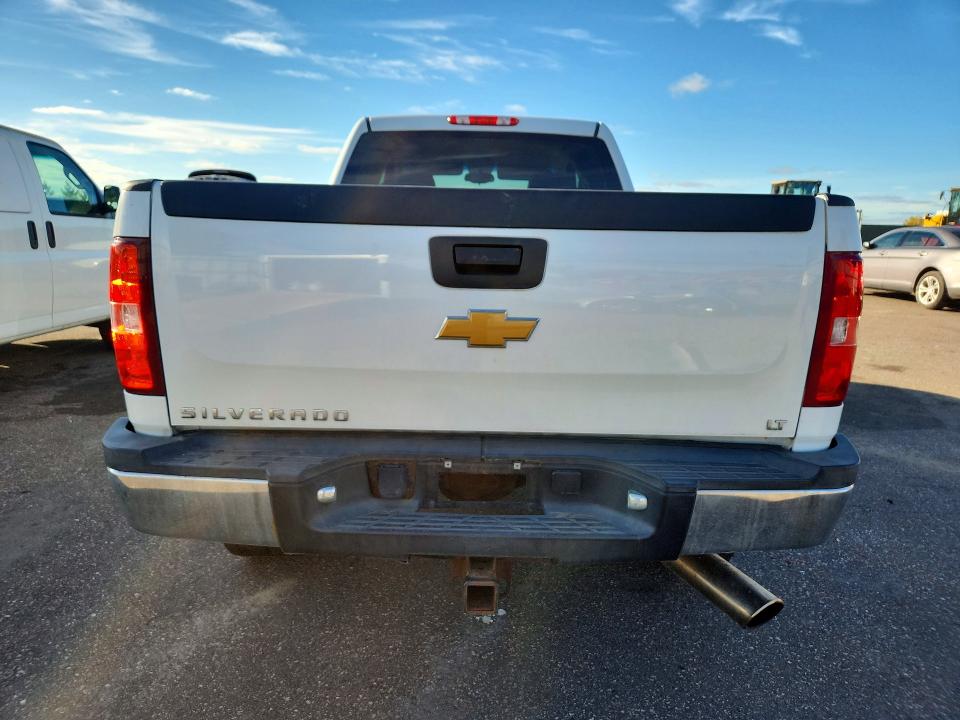 Продажа на аукционе авто 2009 Chevrolet Silverado, vin: 1GCHK53679F122004, номер лота: 71317266