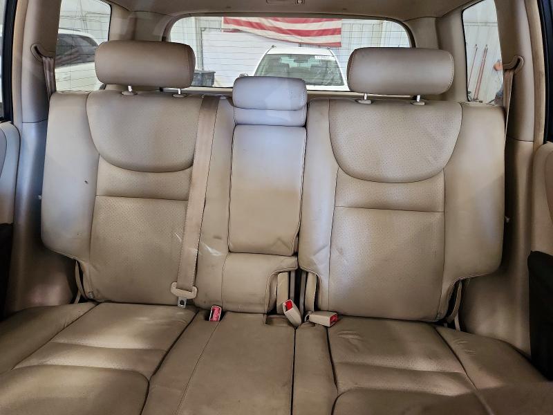 Aukcja sprzedaży 2003 Toyota Highlander, vin: JTEHF21A930131402, numer aukcji: 71601416