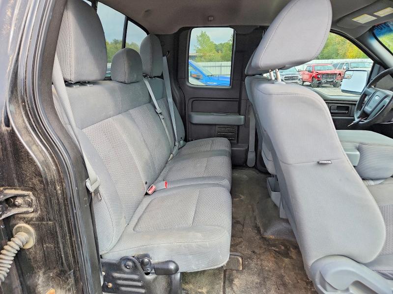 70799316 :رقم المزاد ، 1FTEX1CM5BKD57199 vin ، 2011 Ford F150 مزاد بيع