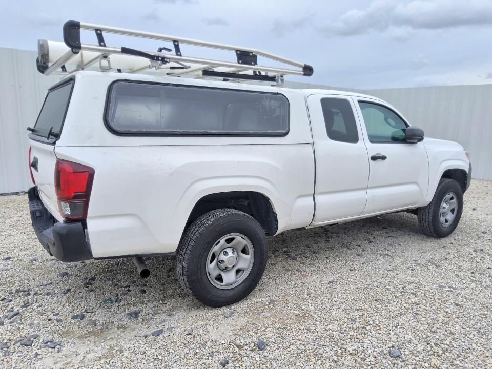 Продаж на аукціоні авто 2023 Toyota Tacoma, vin: 3TYRX5GN4PT080836, номер лоту: 70830436