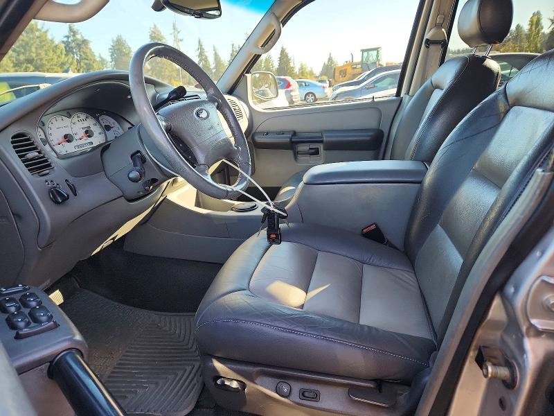 Продаж на аукціоні авто 2003 Ford Explorer Sport Trac, vin: 1FMZU77E33UC31635, номер лоту: 72726546