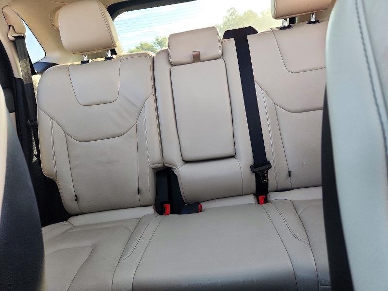 70994506 :رقم المزاد ، 2FMTK3K87FBC16121 vin ، 2015 Ford Edge مزاد بيع