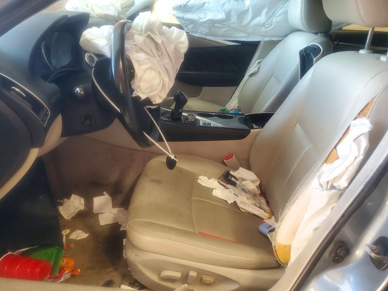 Aukcja sprzedaży 2016 Infiniti Q50, vin: JN1CV7AP2GM201861, numer aukcji: 72179916