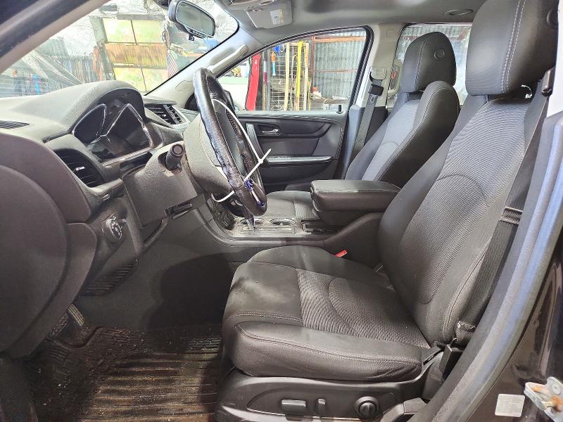 Aukcja sprzedaży 2016 Chevrolet Traverse, vin: 1GNKVGKD0GJ106561, numer aukcji: 71845226