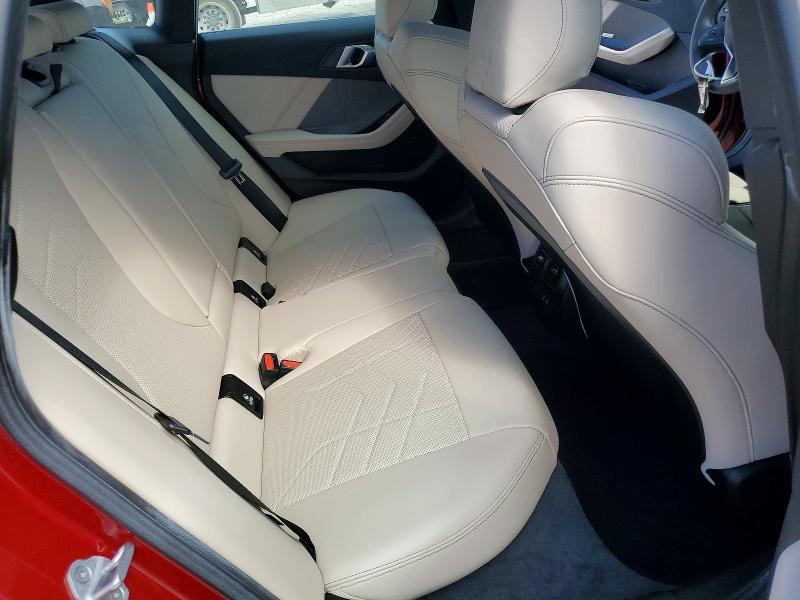 70115666 :رقم المزاد ، WBA23GG06T7V72259 vin ، 2026 Bmw 228xi مزاد بيع
