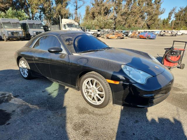 2002 Porsche 911 მანქანა იყიდება აუქციონზე, vin: WP0CA299X2S651490, აუქციონის ნომერი: 71365646
