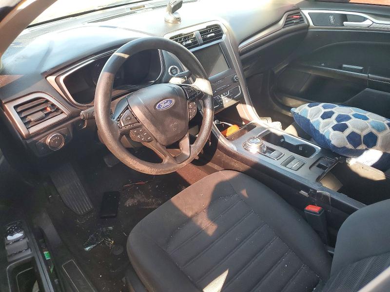 Продажа на аукционе авто 2020 Ford Fusion, vin: 3FA6P0HD1LR261726, номер лота: 71714756