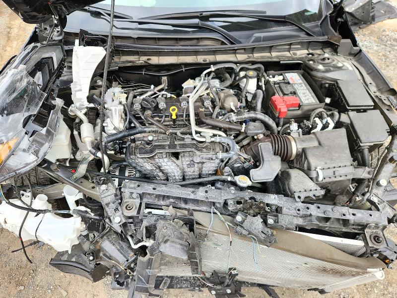 Aukcja sprzedaży 2025 Nissan Altima, vin: 1N4BL4DV4SN397575, numer aukcji: 72792656