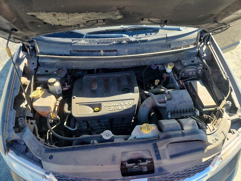 73710116 :رقم المزاد ، 3C4PDCAB0ET136787 vin ، 2014 Dodge Journey مزاد بيع