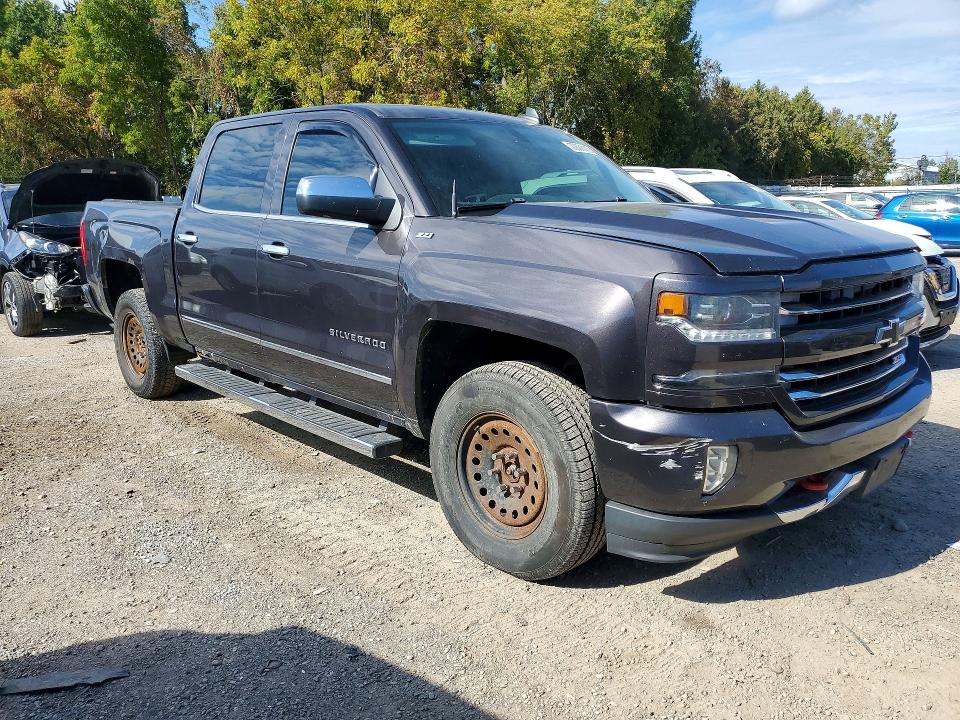 Aukcja sprzedaży 2016 Chevrolet Silverado, vin: 3GCUKSEC6GG207492, numer aukcji: 70331416