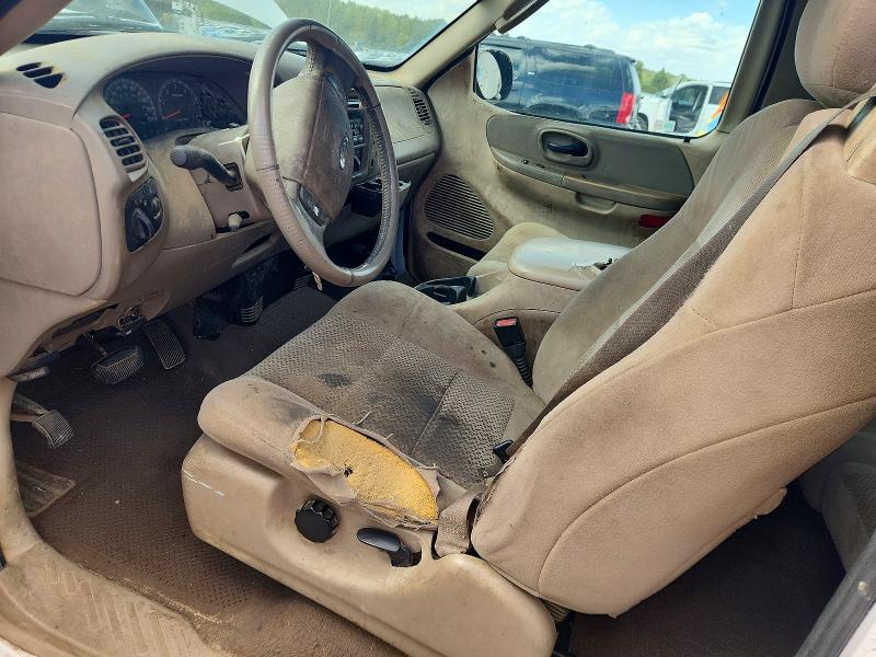Продаж на аукціоні авто 2003 Ford F150, vin: 1FTRX17W93NB52322, номер лоту: 71473136