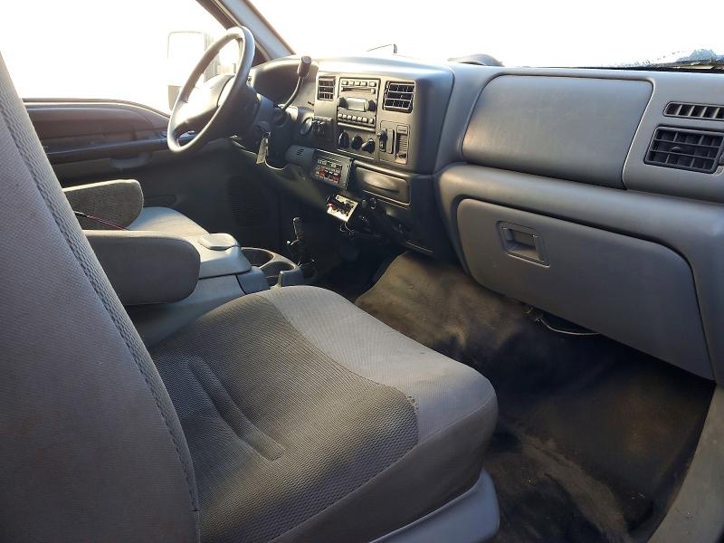 Продажа на аукционе авто 2006 Ford F650, vin: 3FRNX65R76V268817, номер лота: 71836356