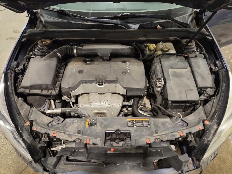 Aukcja sprzedaży 2015 Chevrolet Malibu, vin: 1G11A5SL4FF132408, numer aukcji: 71810326
