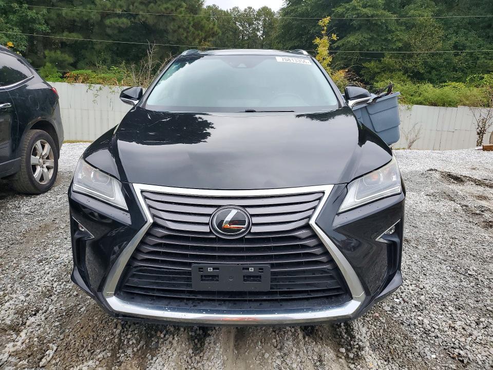 Продажа на аукционе авто 2017 Lexus Rx 350, vin: 2T2BZMCA3HC132757, номер лота: 70813356