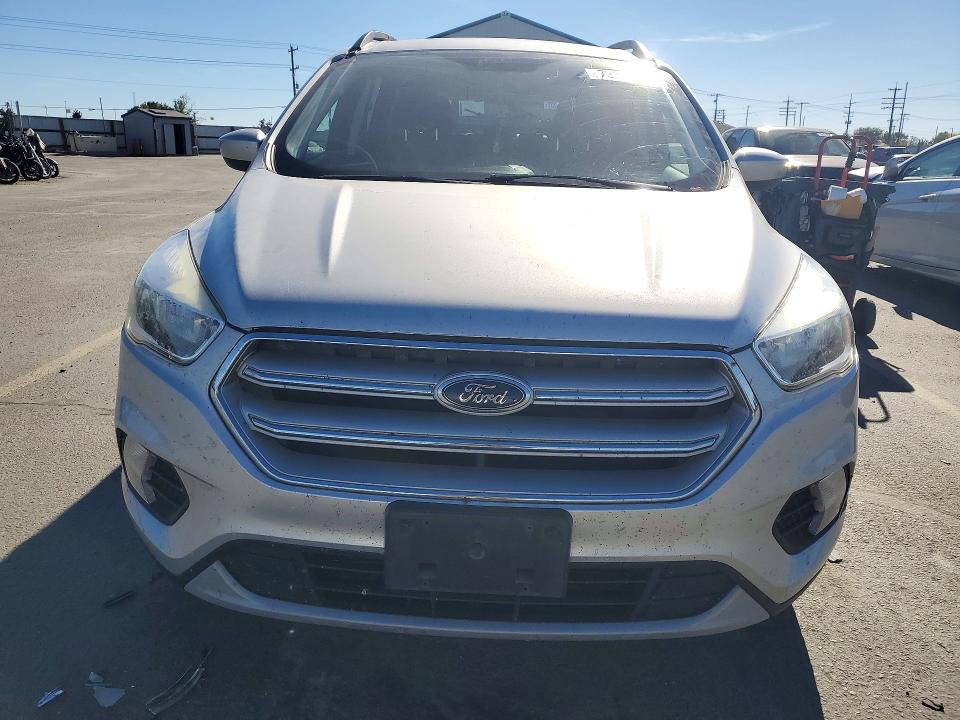 Aukcja sprzedaży 2018 Ford Escape, vin: 1FMCU9GD2JUB13243, numer aukcji: 73341476
