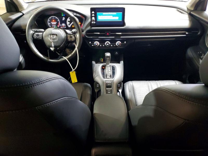 Продажа на аукционе авто 2024 Honda Hr-v, vin: 3CZRZ2H73RM781577, номер лота: 70748936