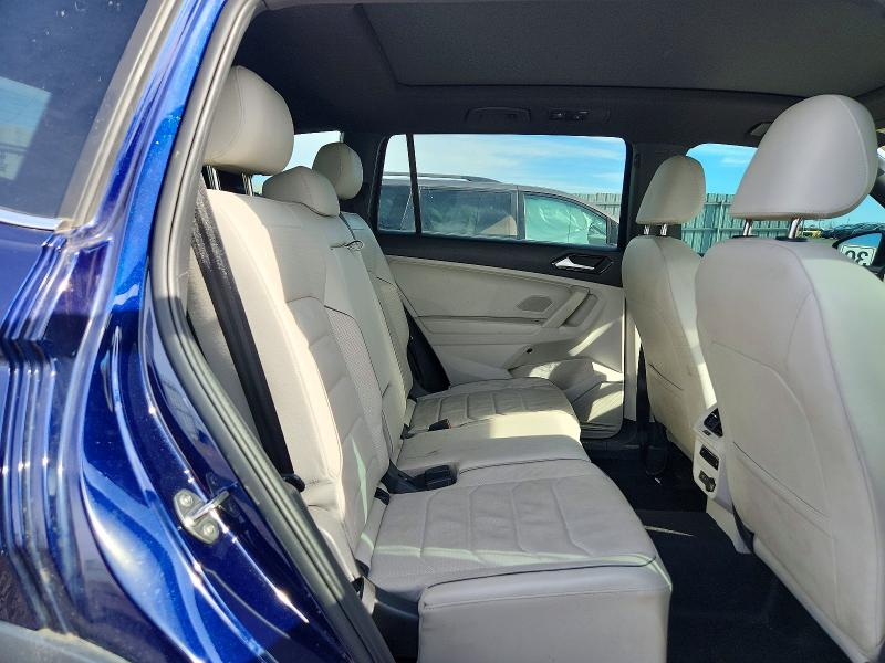 73039866 :رقم المزاد ، 3VV4B7AX2RM018043 vin ، 2024 Volkswagen Tiguan مزاد بيع