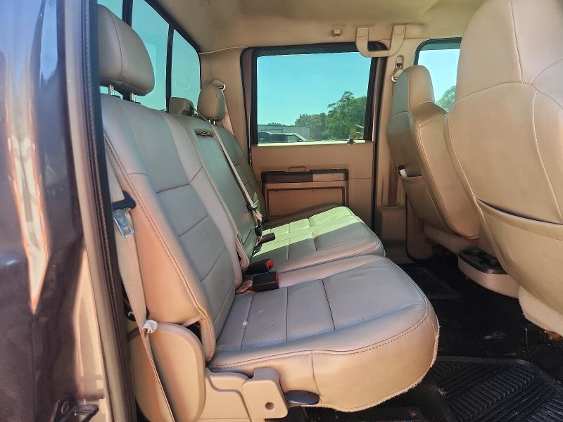 Продаж на аукціоні авто 2008 El Dorado F250, vin: 1FTSW21R08EA87705, номер лоту: 71721476