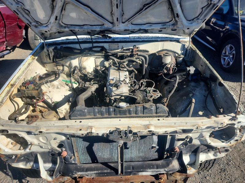 Aukcja sprzedaży 1985 Toyota Pickup, vin: JT4RN66D1F5093788, numer aukcji: 72054056