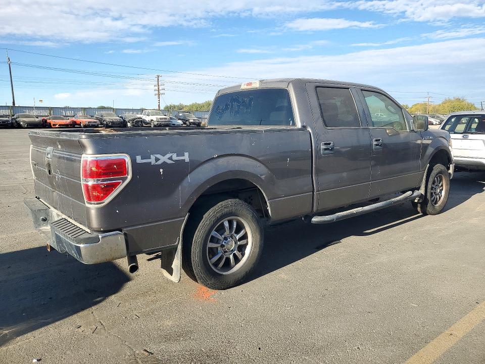 Aukcja sprzedaży 2009 Ford F150, vin: 1FTPW14V69KA23342, numer aukcji: 72997156