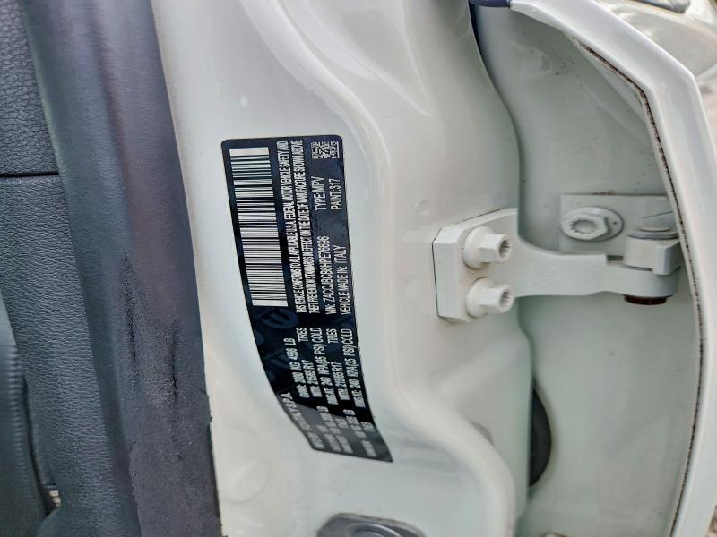 Продаж на аукціоні авто 2017 Jeep Renegade, vin: ZACCJBCB6HPE76696, номер лоту: 71033376