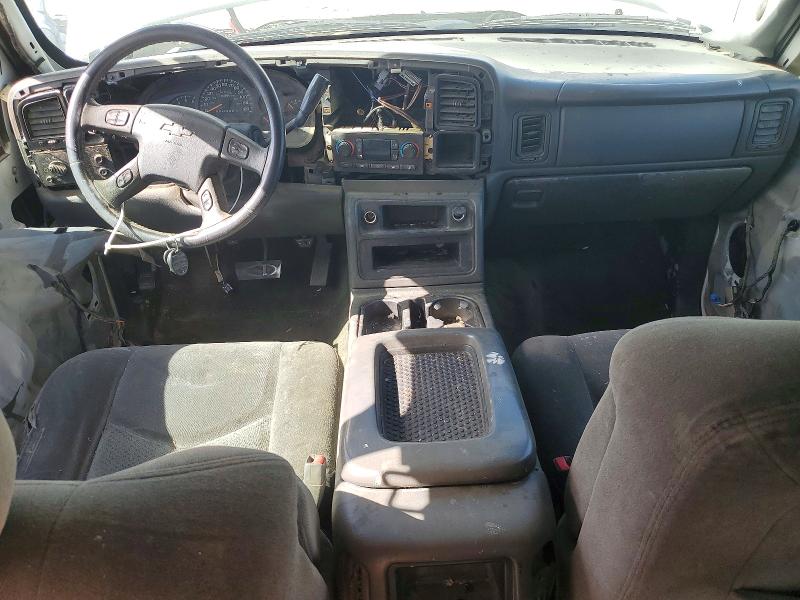 Aukcja sprzedaży 2006 Chevrolet Silverado, vin: 1GCEC19TX6Z121784, numer aukcji: 69462876