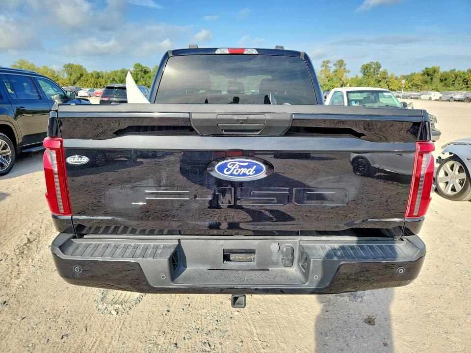 Aukcja sprzedaży 2025 Ford F150, vin: 1FTFW2L51SKE18179, numer aukcji: 71481966