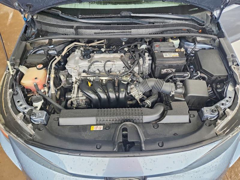Aukcja sprzedaży 2020 Toyota Corolla, vin: JTDEPRAE7LJ064745, numer aukcji: 71086106