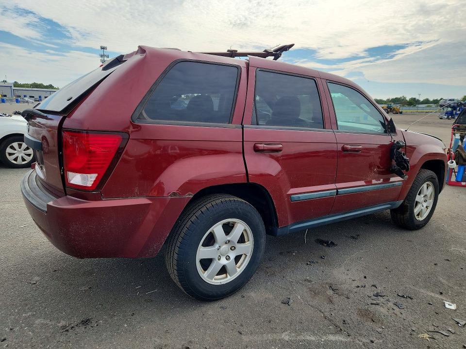 Aukcja sprzedaży 2008 Jeep Grand Cherokee, vin: 1J8GR48K68C235149, numer aukcji: 71498666