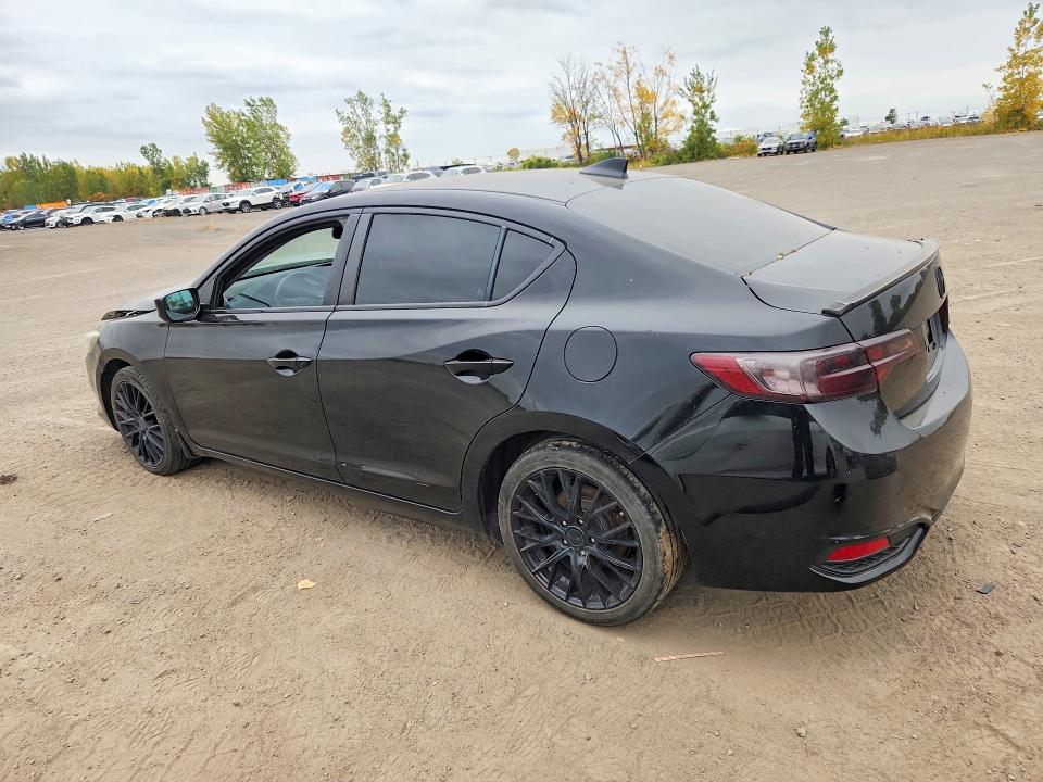 Продаж на аукціоні авто 2017 Acura Ilx, vin: 19UDE2F76HA801624, номер лоту: 69920876
