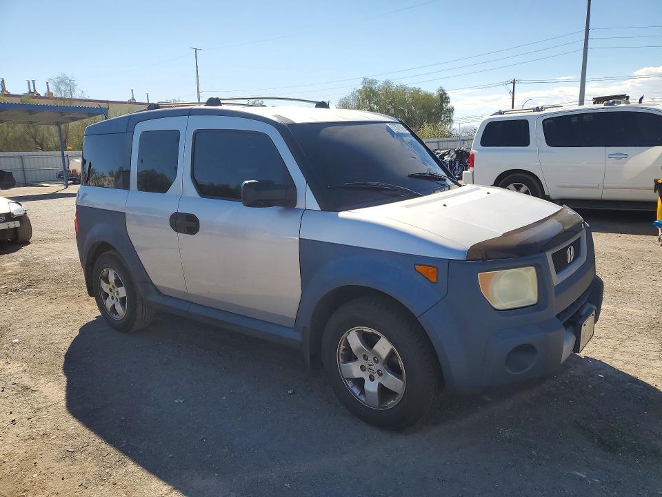 Продаж на аукціоні авто 2005 Honda Element, vin: 5J6YH28665L030362, номер лоту: 71379796