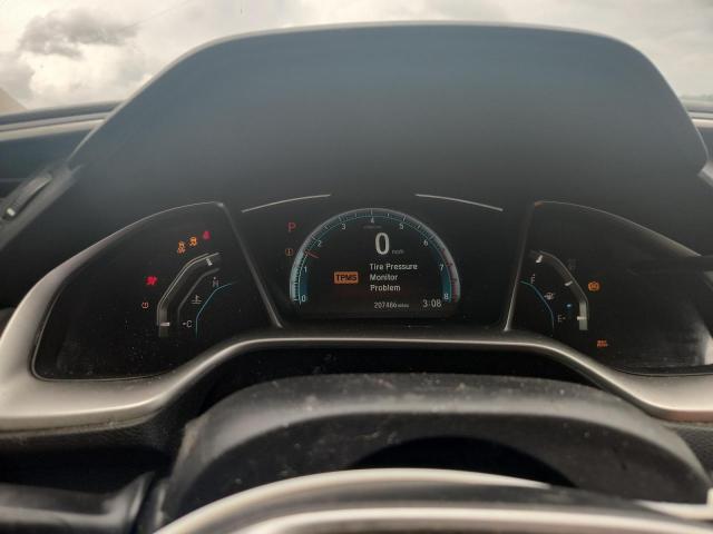 Aukcja sprzedaży 2017 Honda Civic, vin: 19XFC1F39HE011171, numer aukcji: 71191366