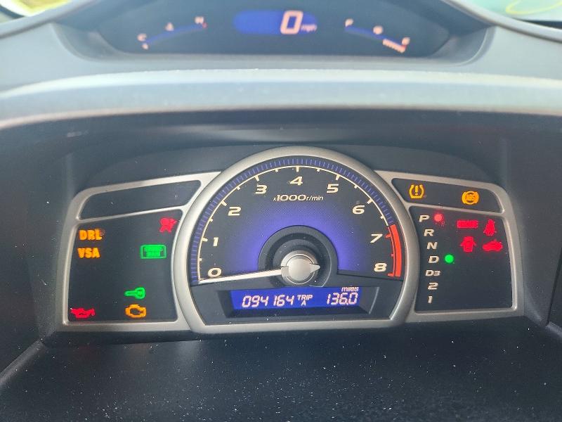 Продаж на аукціоні авто 2010 Honda Civic, vin: 2HGFA1F99AH308771, номер лоту: 71963426