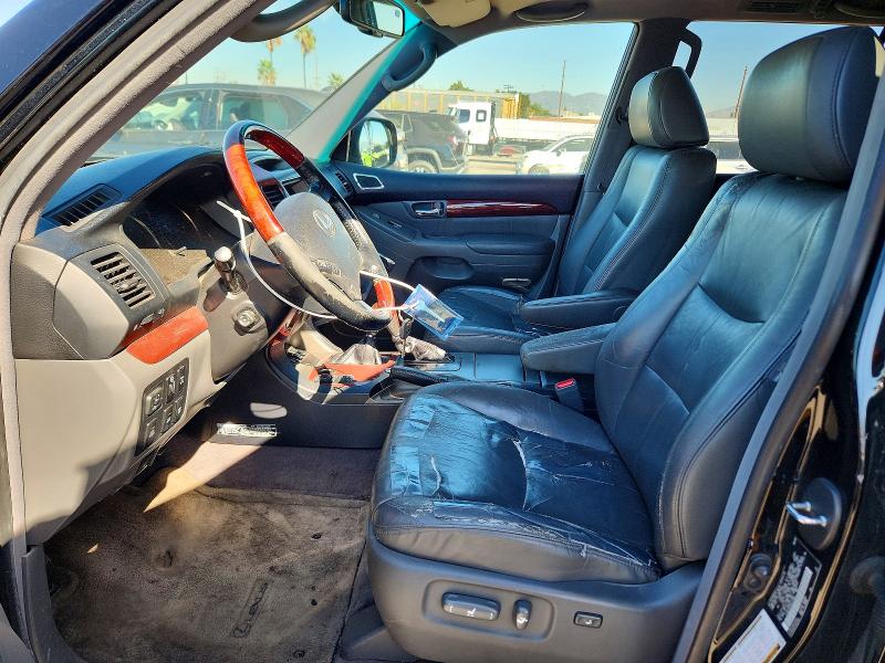 Продаж на аукціоні авто 2008 Lexus Gx, vin: JTJBT20X280169986, номер лоту: 72133786