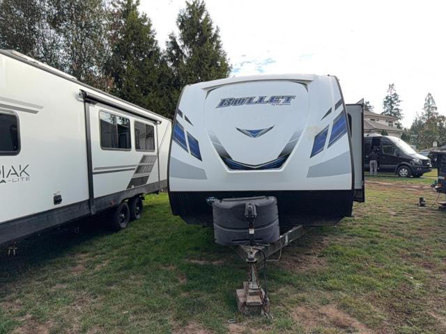Aukcja sprzedaży 2019 Keystone Bullet Ultra Lite 261rbswe, vin: 4YDT26129KX432393, numer aukcji: 74478846