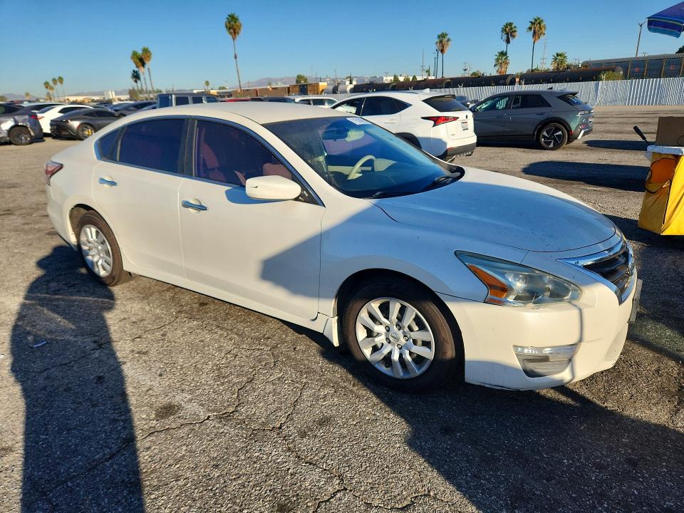 Aukcja sprzedaży 2015 Nissan Altima, vin: 1N4AL3AP2FC192298, numer aukcji: 71510686