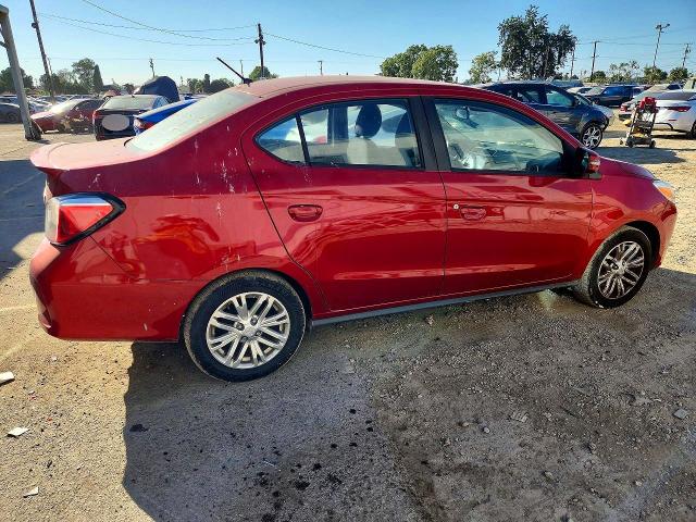 Продажа на аукционе авто 2024 Mitsubishi Mirage, vin: ML32FVFJ0RHF03861, номер лота: 71812756