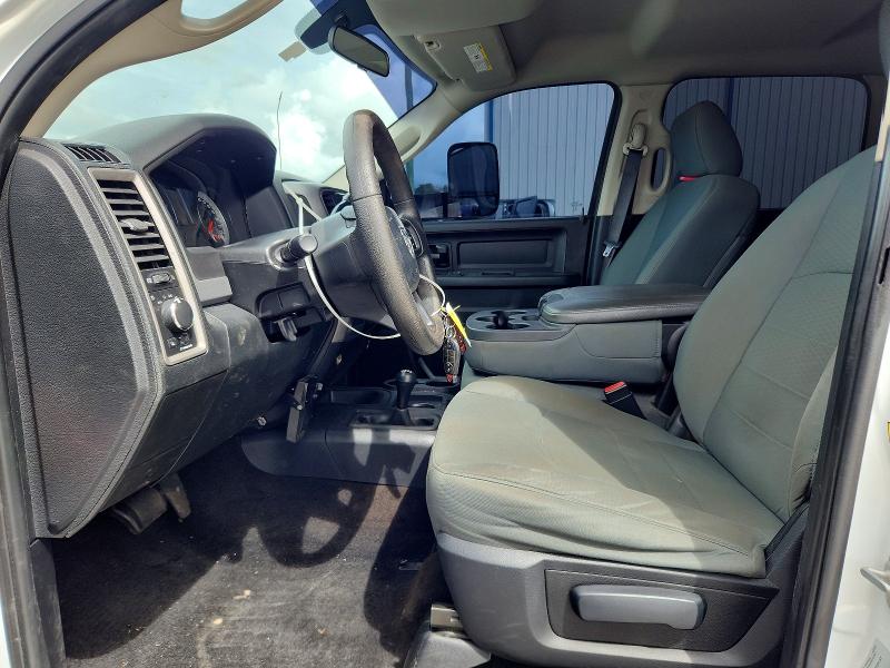 Aukcja sprzedaży 2015 Ram 2500, vin: 3C6UR5HLXFG501346, numer aukcji: 70720376