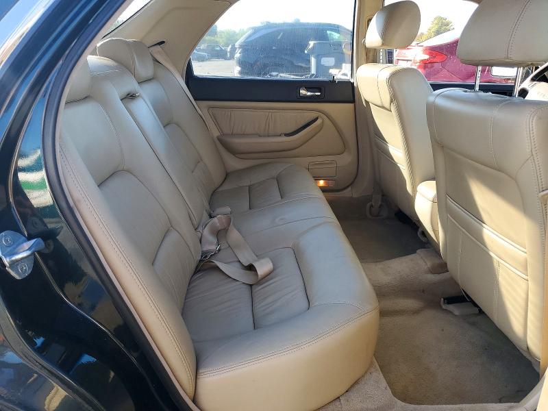 Aukcja sprzedaży 1995 Acura Legend, vin: JH4KA7661SC013611, numer aukcji: 72744366