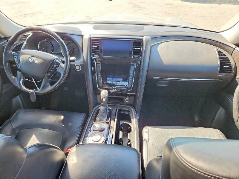 Auction sale of the 2021 Infiniti Qx80, vin: JN8AZ2AFXM9719027, lot number: 71500806