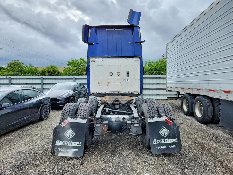 Продаж на аукціоні авто 2019 International Lt625, vin: 3HSDZTZR6KN363026, номер лоту: 70784866