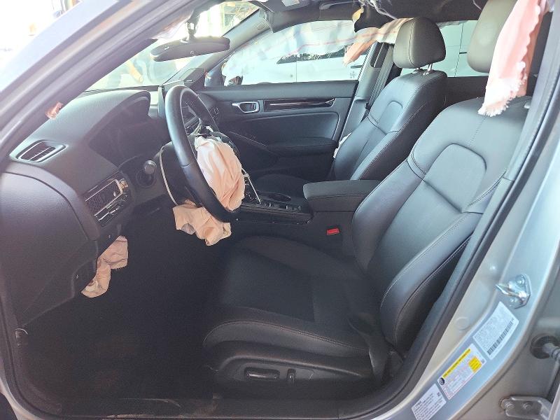 Aukcja sprzedaży 2025 Honda Civic, vin: 2HGFE4F83SH313124, numer aukcji: 72003276