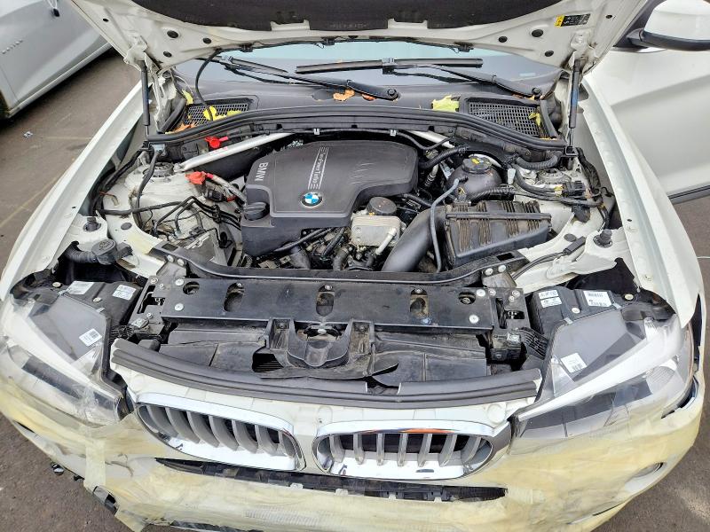 71717536 :رقم المزاد ، 5UXWX9C31H0W73065 vin ، 2017 Bmw X3 مزاد بيع