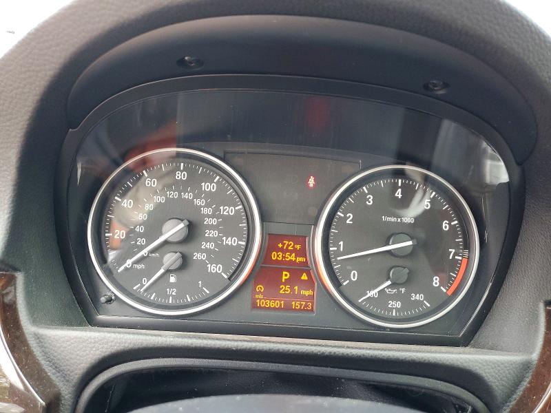 Продаж на аукціоні авто 2011 Bmw 335, vin: WBAPL5C58BA918521, номер лоту: 71353846
