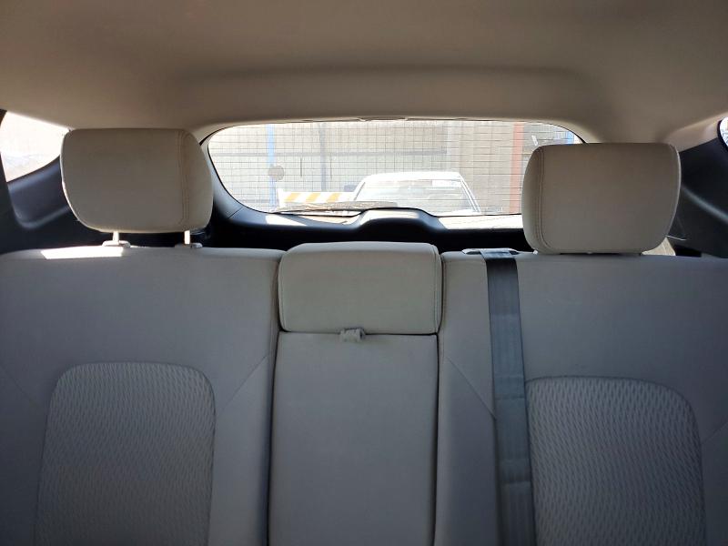 71951206 :رقم المزاد ، 5XYZTDLB7FG280179 vin ، 2015 Hyundai Santa Fe Sport مزاد بيع