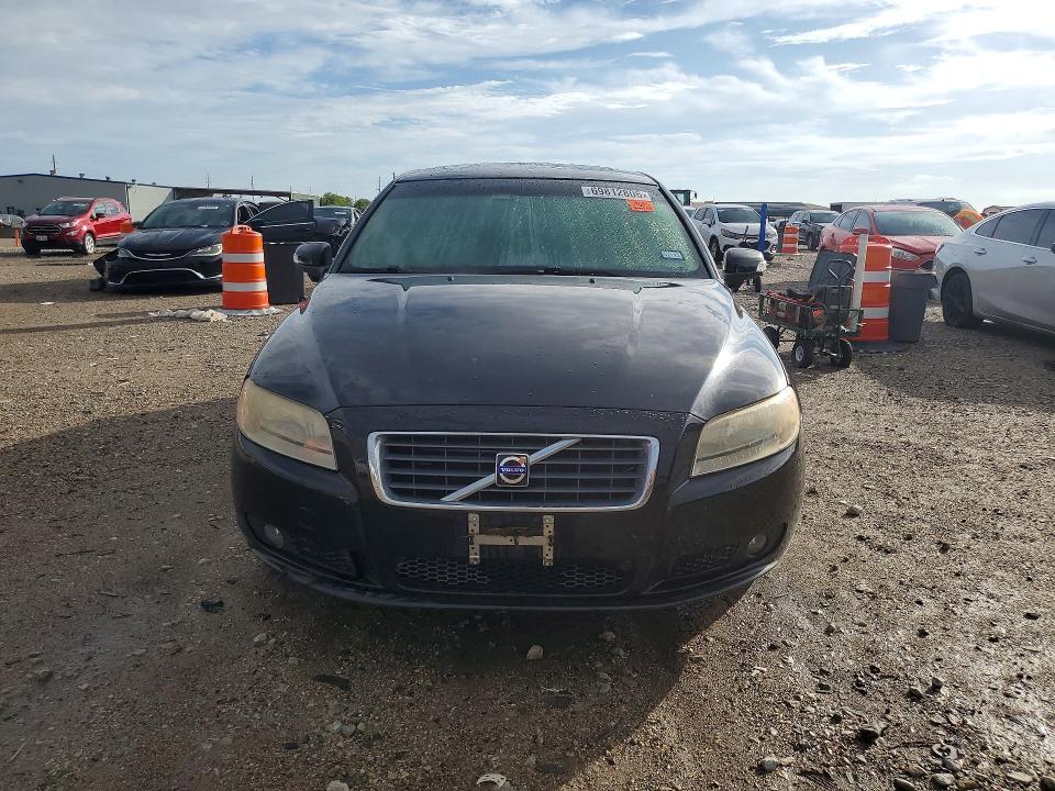 Продаж на аукціоні авто 2009 Volvo S80, vin: YV1AS982491095026, номер лоту: 69812806