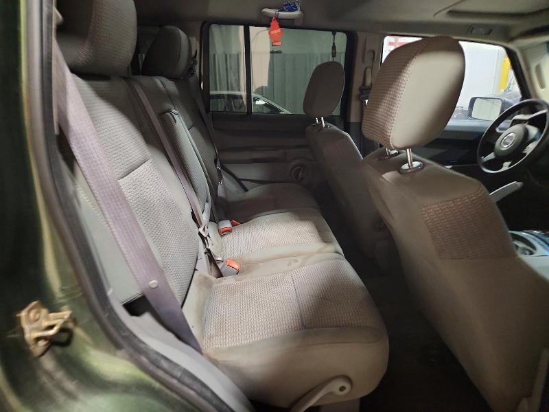 Aukcja sprzedaży 2006 Jeep Commander, vin: 1J8HG48N76C297323, numer aukcji: 70820716