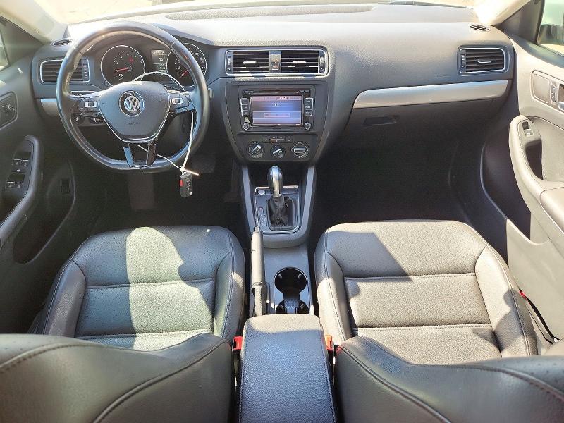2015 Volkswagen Jetta მანქანა იყიდება აუქციონზე, vin: 3VWD07AJ2FM281898, აუქციონის ნომერი: 71940776