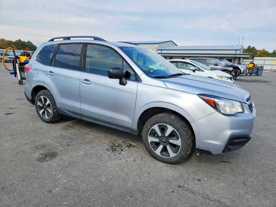 Продажа на аукционе авто 2018 Subaru Forester, vin: JF2SJABC8JH513259, номер лота: 71231166