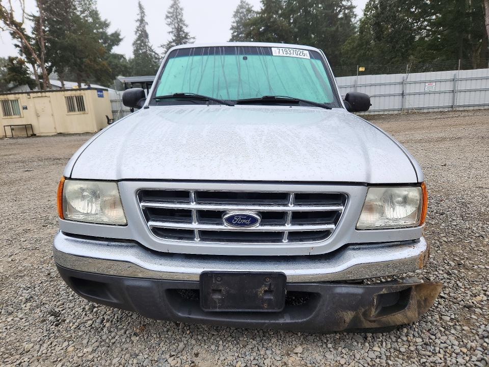Продажа на аукционе авто 2002 Ford Ranger, vin: 1FTYR14U32PA15582, номер лота: 71937026